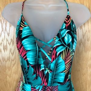 Fashion Nova Jumpsuit